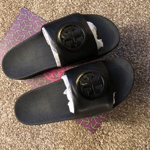 Tory Burch Slides